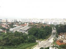Foresque Residences (D23), Condominium #123278702